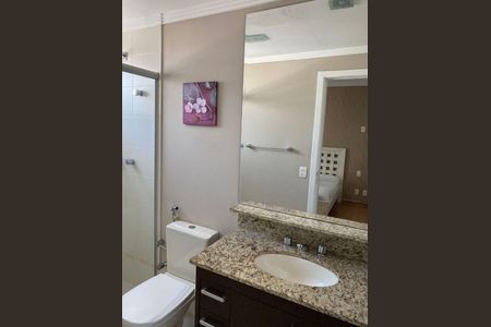 Apartamento à venda com 114m², 3 quartos e 2 vagas