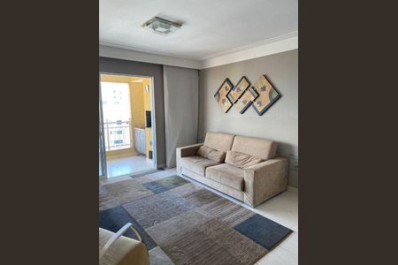 Apartamento à venda com 114m², 3 quartos e 2 vagas