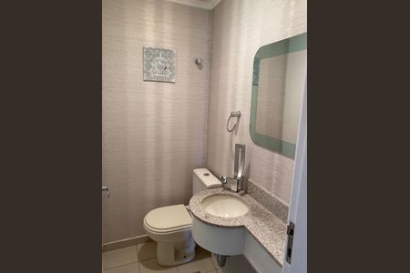 Apartamento à venda com 114m², 3 quartos e 2 vagas