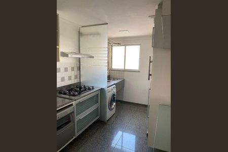 Apartamento à venda com 114m², 3 quartos e 2 vagas