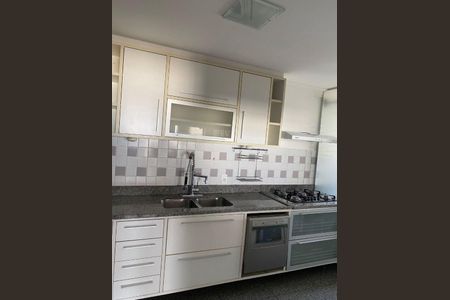 Apartamento à venda com 114m², 3 quartos e 2 vagas