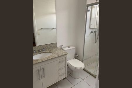 Apartamento à venda com 114m², 3 quartos e 2 vagas