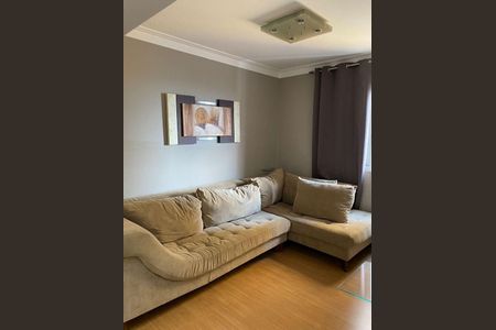 Apartamento à venda com 114m², 3 quartos e 2 vagas