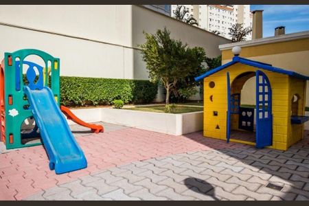 Apartamento à venda com 114m², 3 quartos e 2 vagas