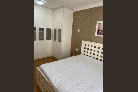 Apartamento à venda com 114m², 3 quartos e 2 vagas