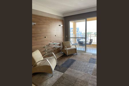 Apartamento à venda com 114m², 3 quartos e 2 vagas