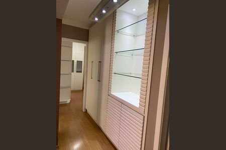 Apartamento à venda com 114m², 3 quartos e 2 vagas