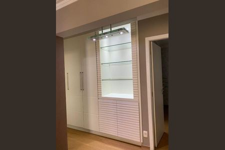 Apartamento à venda com 114m², 3 quartos e 2 vagas