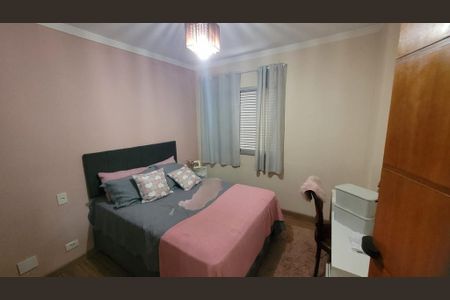 Apartamento à venda com 4 quartos, 122m² em Centro, Campinas
