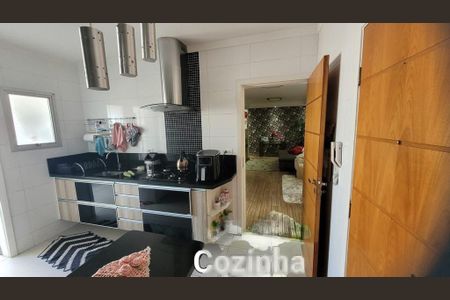 Apartamento à venda com 4 quartos, 122m² em Centro, Campinas
