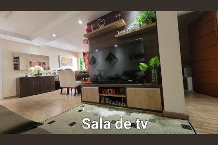 Apartamento à venda com 4 quartos, 122m² em Centro, Campinas