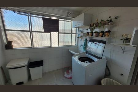 Apartamento à venda com 122m², 4 quartos e 1 vaga