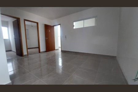 Foto 07 de apartamento à venda com 2 quartos, 43m² em Vila Santa Clara, São Paulo