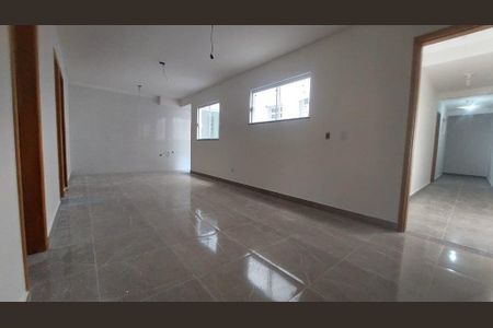 Foto 03 de apartamento à venda com 2 quartos, 43m² em Vila Santa Clara, São Paulo