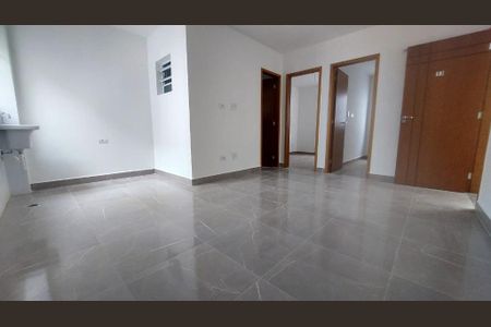 Foto 06 de apartamento à venda com 2 quartos, 43m² em Vila Santa Clara, São Paulo