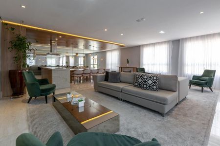 Apartamento à venda com 2 quartos, 54m² em Bonfim, Campinas