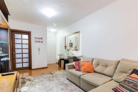 Apartamento à venda com 85m², 3 quartos e 1 vaga