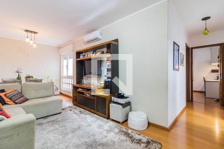 Apartamento à venda com 85m², 3 quartos e 1 vaga