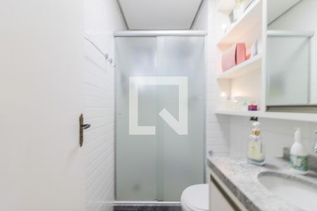 Apartamento à venda com 85m², 3 quartos e 1 vaga