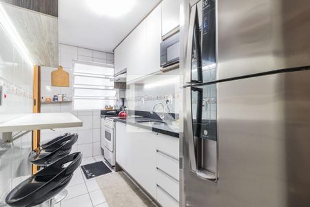 Apartamento à venda com 85m², 3 quartos e 1 vaga