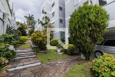 Apartamento à venda com 85m², 3 quartos e 1 vaga