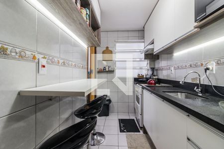 Apartamento à venda com 85m², 3 quartos e 1 vaga