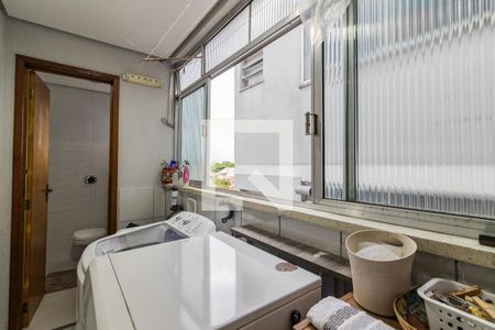 Apartamento à venda com 85m², 3 quartos e 1 vaga