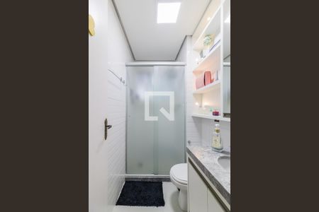 Apartamento à venda com 85m², 3 quartos e 1 vaga