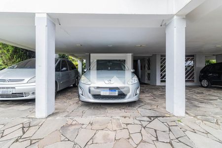 Apartamento à venda com 85m², 3 quartos e 1 vaga