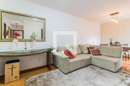 Apartamento à venda com 85m², 3 quartos e 1 vaga