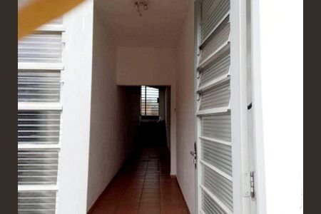 Casa à venda com 2 quartos, 280m² em Vila Lemos, Campinas