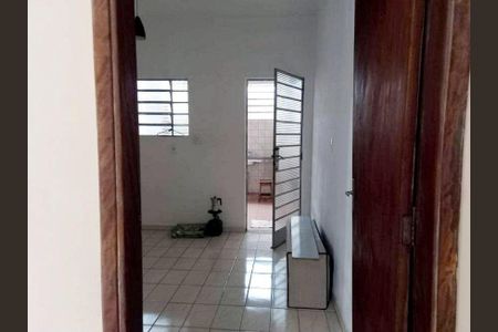 Casa à venda com 2 quartos, 280m² em Vila Lemos, Campinas