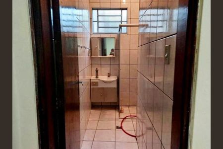 Casa à venda com 2 quartos, 280m² em Vila Lemos, Campinas