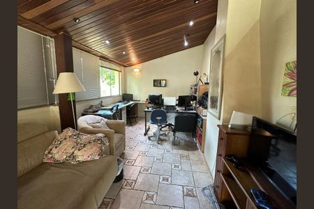 Casa à venda com 3 quartos, 350m² em Sítios de Recreio Gramado, Campinas