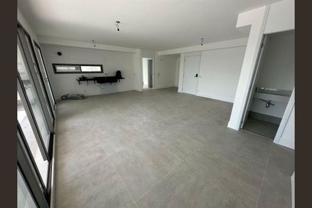 Apartamento à venda com 3 quartos, 145m² em Nova Campinas, Campinas