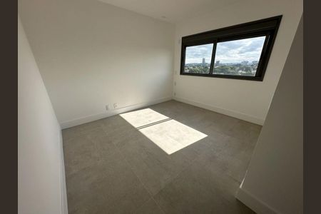 Apartamento à venda com 3 quartos, 145m² em Nova Campinas, Campinas