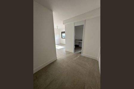 Apartamento à venda com 3 quartos, 145m² em Nova Campinas, Campinas