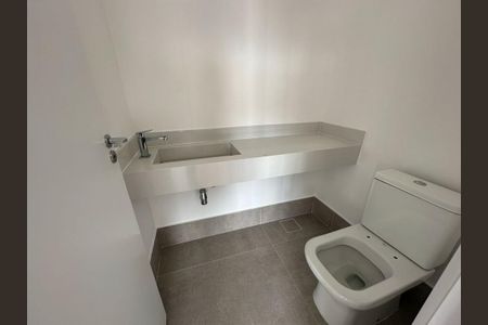 Apartamento à venda com 3 quartos, 145m² em Nova Campinas, Campinas