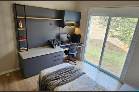 Casa de Condomínio à venda com 3 quartos, 265m² em Residencial Parque dos Alecrins, Campinas