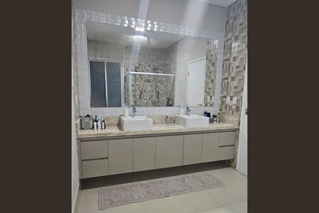 Casa de Condomínio à venda com 3 quartos, 265m² em Residencial Parque dos Alecrins, Campinas