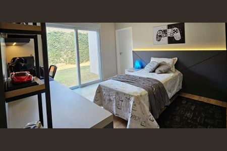 Casa de Condomínio à venda com 3 quartos, 265m² em Residencial Parque dos Alecrins, Campinas