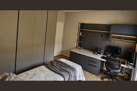 Casa de Condomínio à venda com 3 quartos, 265m² em Residencial Parque dos Alecrins, Campinas