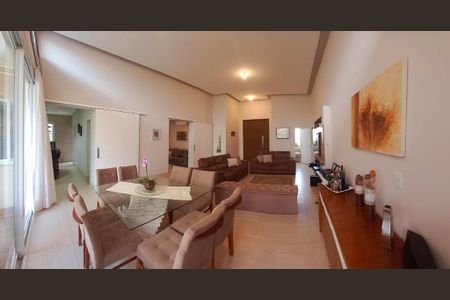 Casa de Condomínio à venda com 3 quartos, 265m² em Residencial Parque dos Alecrins, Campinas