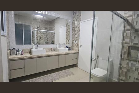 Casa de Condomínio à venda com 3 quartos, 265m² em Residencial Parque dos Alecrins, Campinas