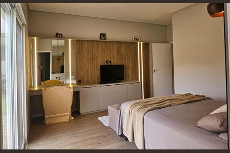 Casa de Condomínio à venda com 3 quartos, 265m² em Residencial Parque dos Alecrins, Campinas