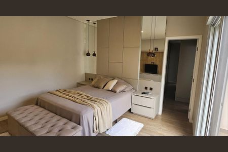 Casa de Condomínio à venda com 3 quartos, 265m² em Residencial Parque dos Alecrins, Campinas