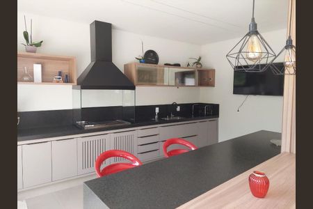 Casa de condomínio à venda com 407m², 5 quartos e 6 vagas