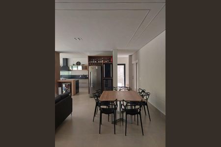 Casa de condomínio à venda com 407m², 5 quartos e 6 vagas