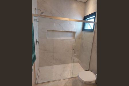 Casa de condomínio à venda com 407m², 5 quartos e 6 vagas