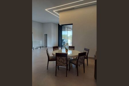 Casa de Condomínio à venda com 5 quartos, 407m² em Alphaville Dom Pedro 3, Campinas